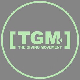 The Giving Movements